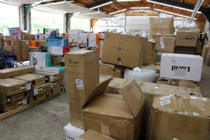Image for SURPLUS AUCTION - NO ONLINE BIDDING