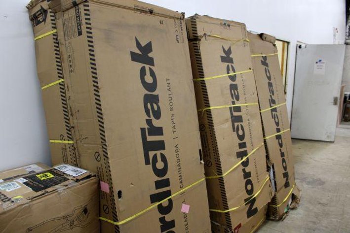 Image for SURPLUS AUCTION - NO ONLINE BIDDING