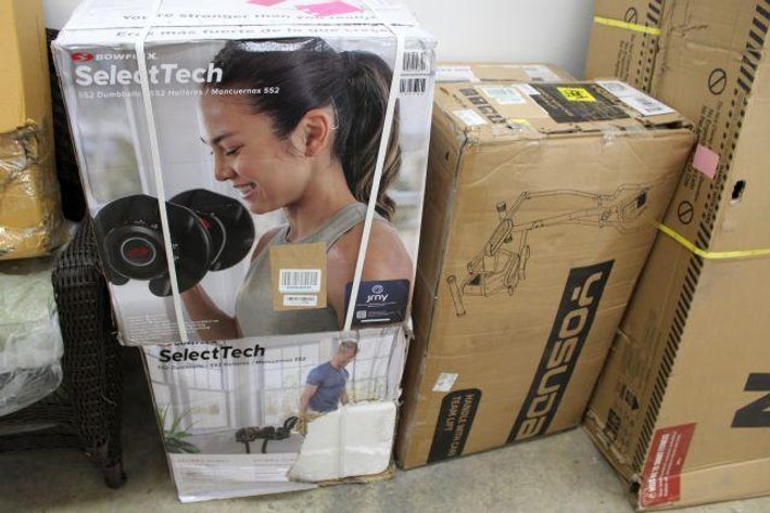 Image for SURPLUS AUCTION - NO ONLINE BIDDING