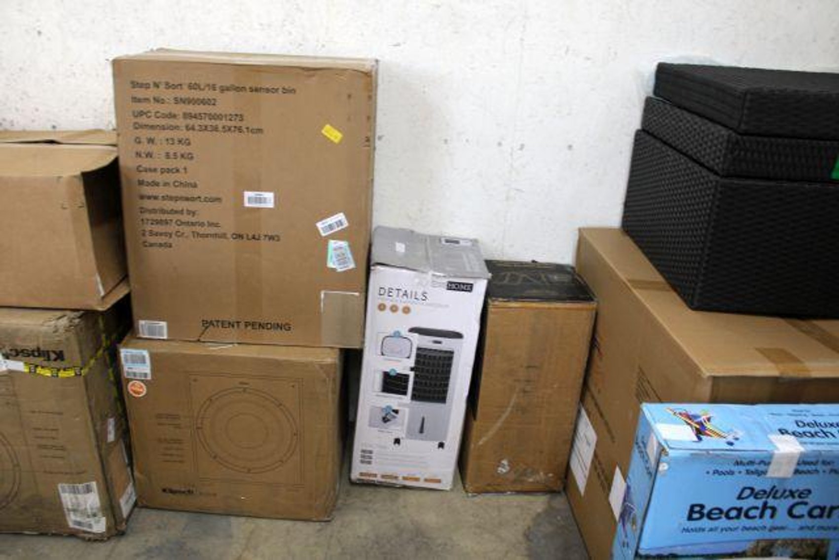 Image for SURPLUS AUCTION - NO ONLINE BIDDING