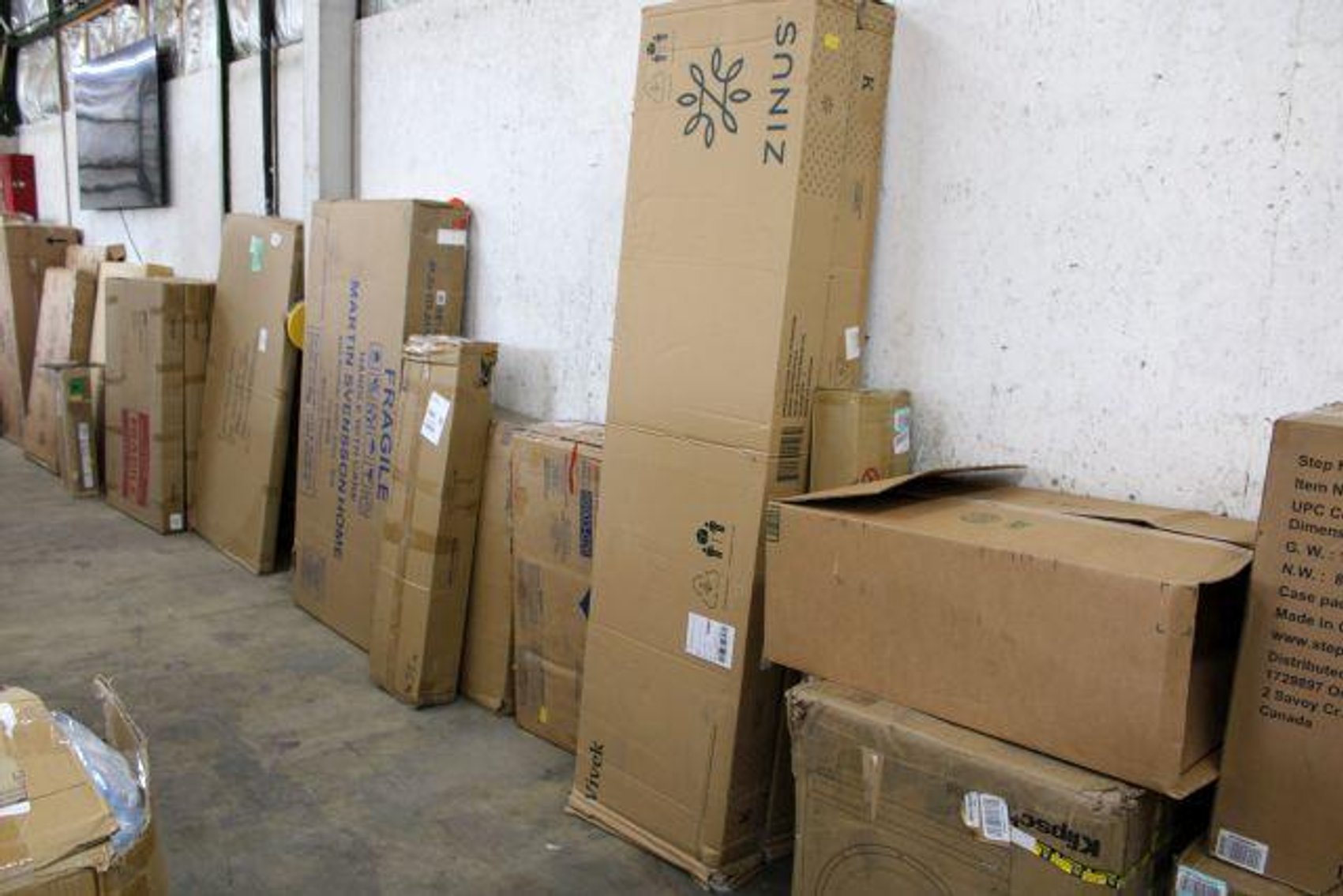 Image for SURPLUS AUCTION - NO ONLINE BIDDING