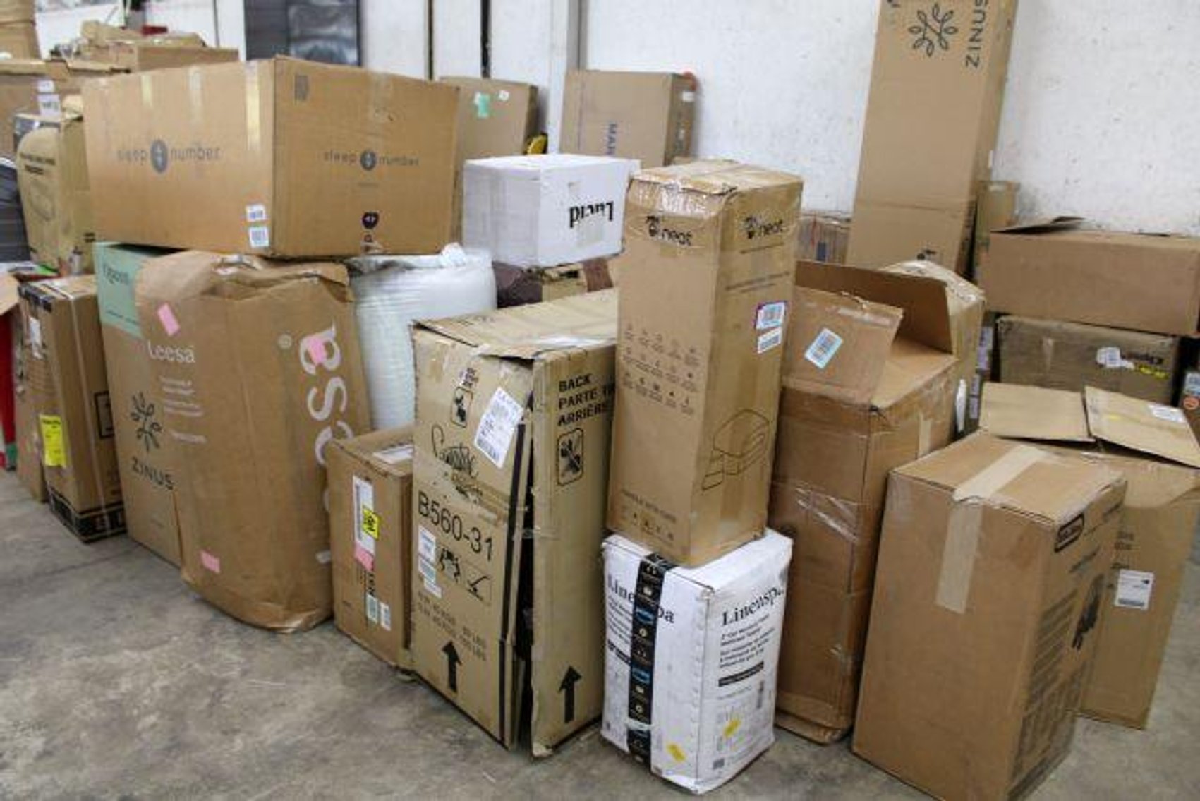 Image for SURPLUS AUCTION - NO ONLINE BIDDING