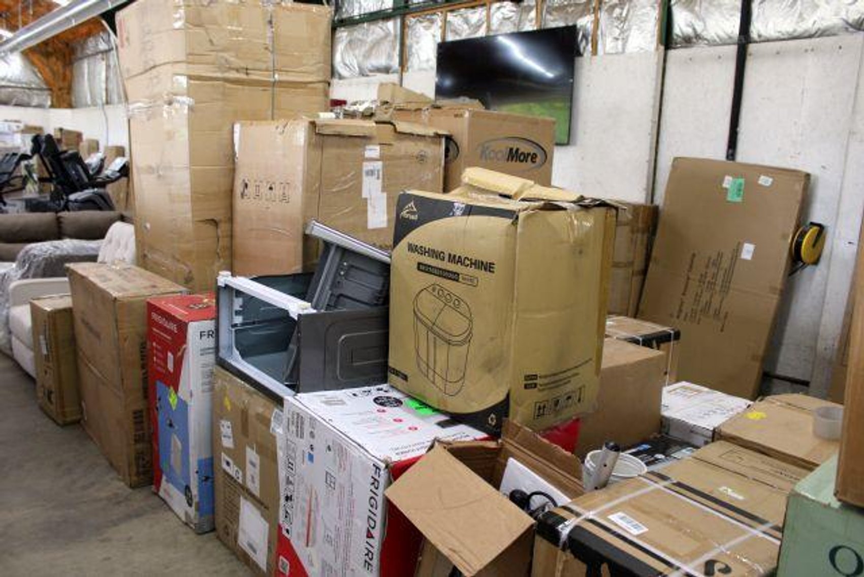 Image for SURPLUS AUCTION - NO ONLINE BIDDING