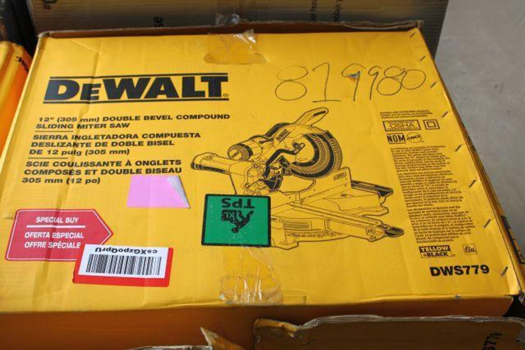 Image for SURPLUS AUCTION - NO ONLINE BIDDING