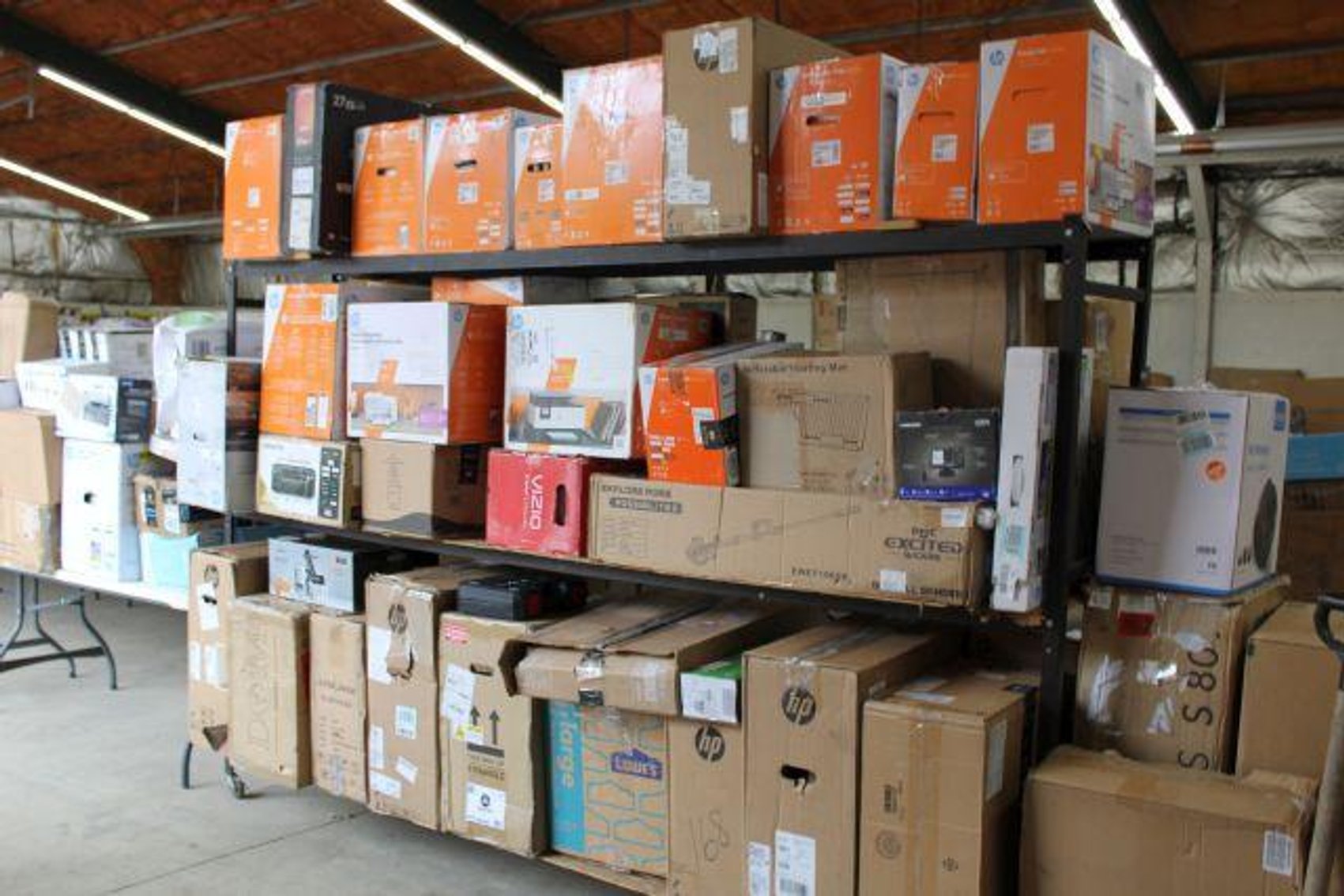 Image for SURPLUS AUCTION - NO ONLINE BIDDING