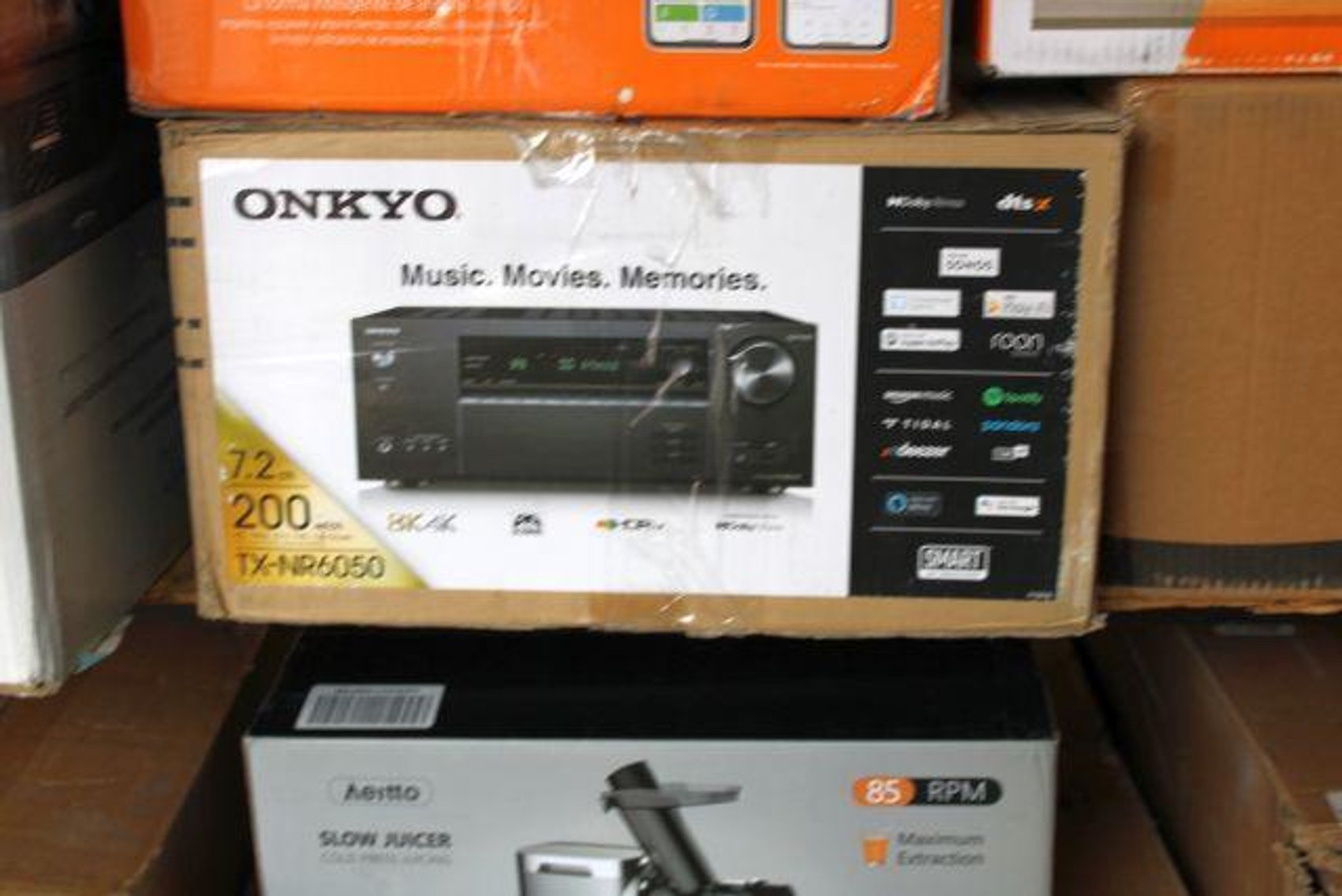 Image for SURPLUS AUCTION - NO ONLINE BIDDING