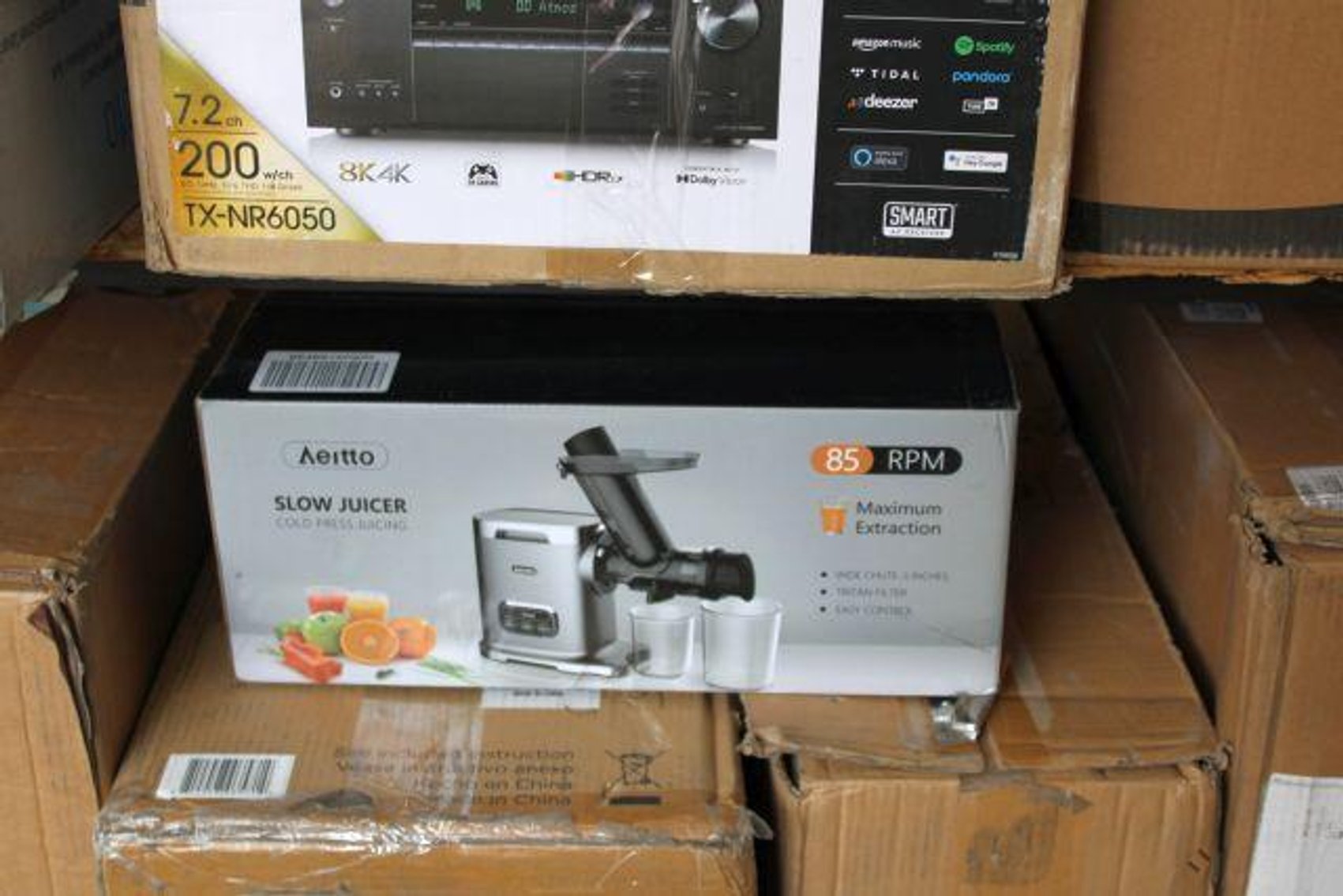 Image for SURPLUS AUCTION - NO ONLINE BIDDING