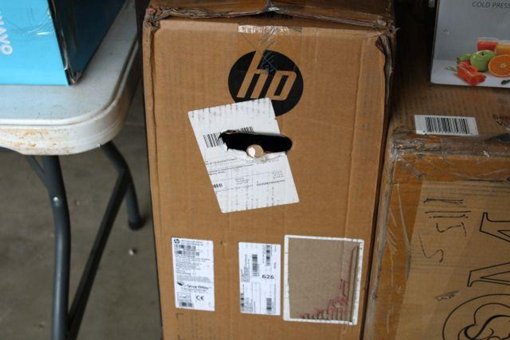Image for SURPLUS AUCTION - NO ONLINE BIDDING