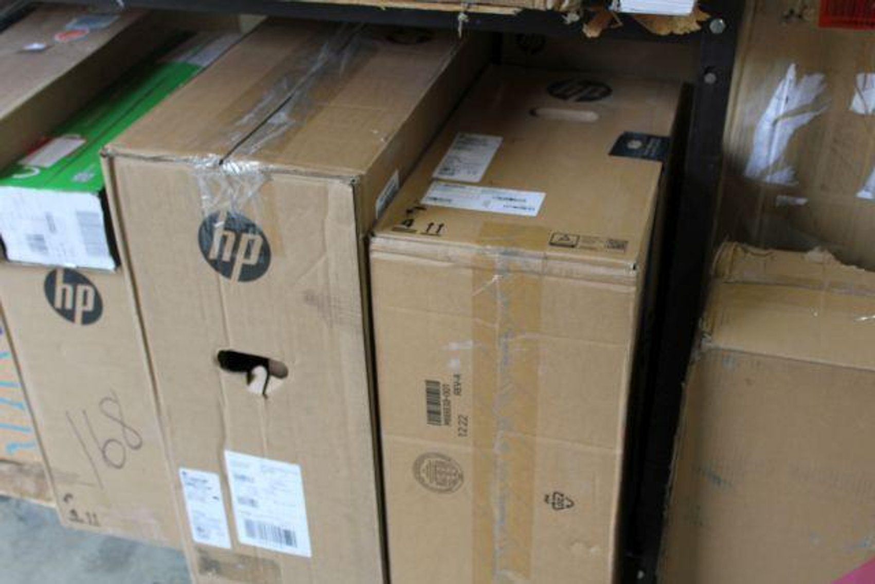 Image for SURPLUS AUCTION - NO ONLINE BIDDING