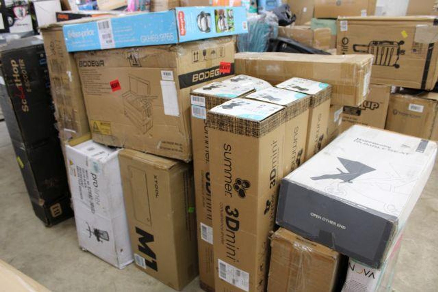 Image for SURPLUS AUCTION - NO ONLINE BIDDING