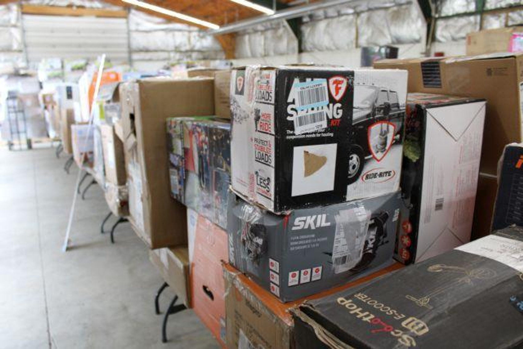 Image for SURPLUS AUCTION - NO ONLINE BIDDING