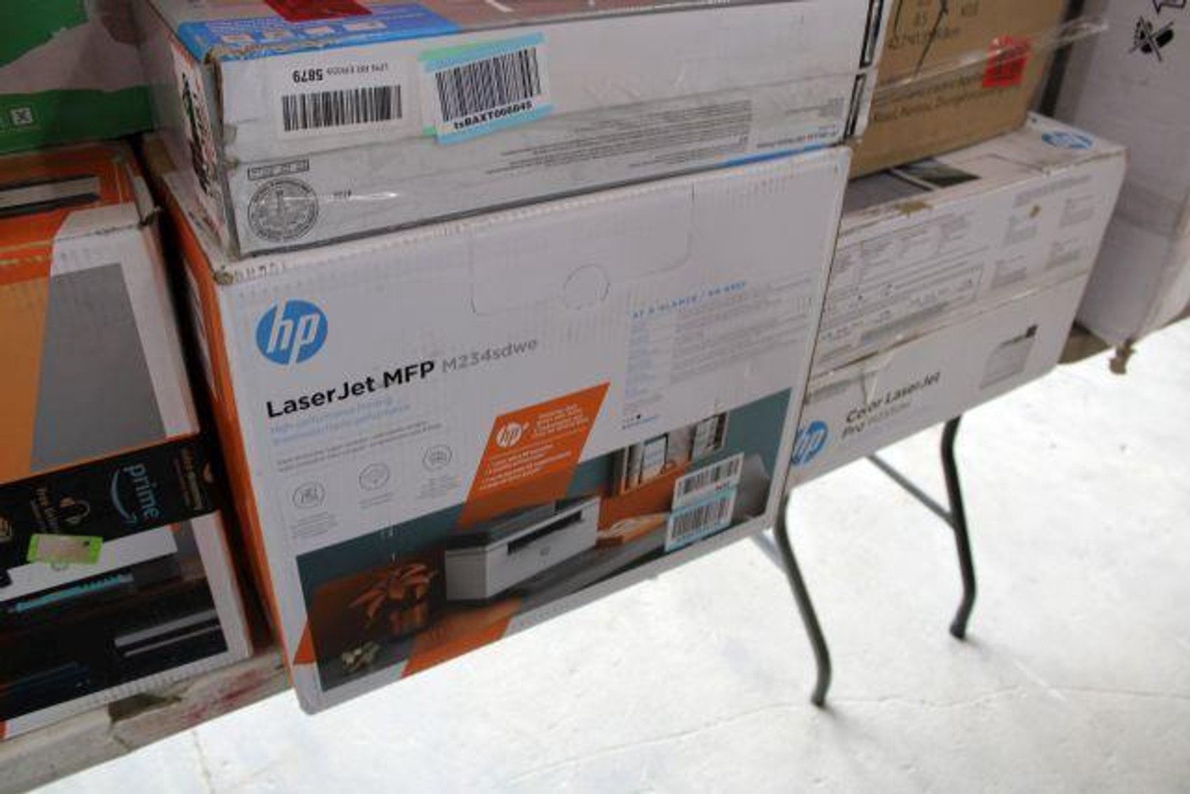 Image for SURPLUS AUCTION - NO ONLINE BIDDING