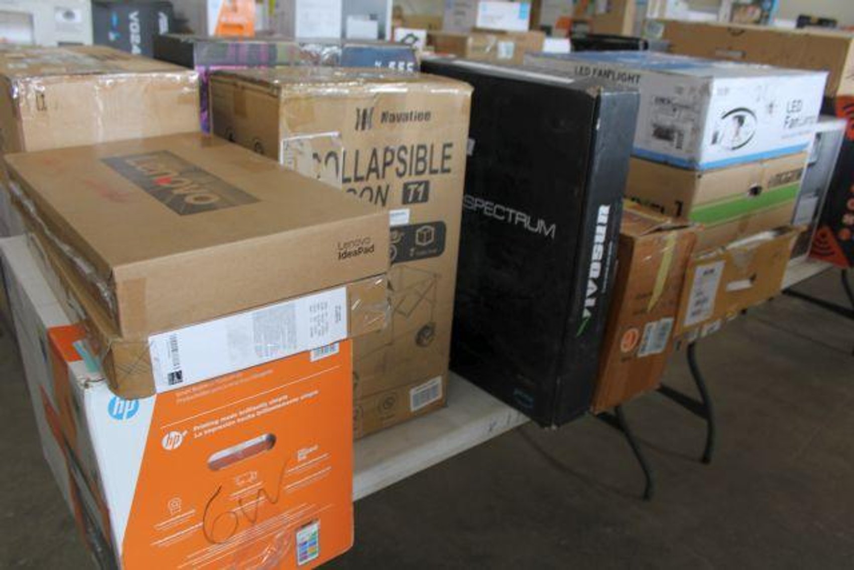 Image for SURPLUS AUCTION - NO ONLINE BIDDING