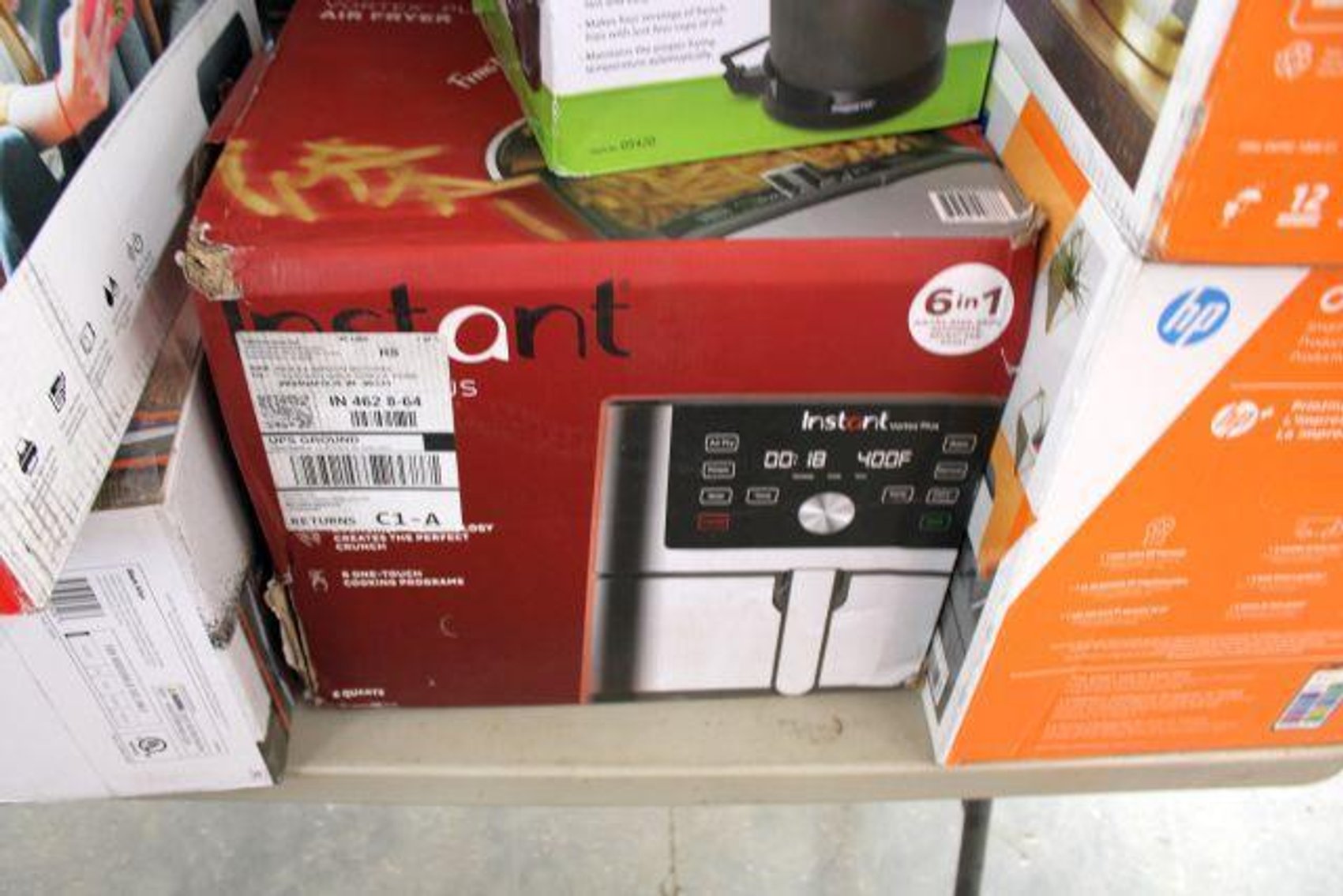 Image for SURPLUS AUCTION - NO ONLINE BIDDING