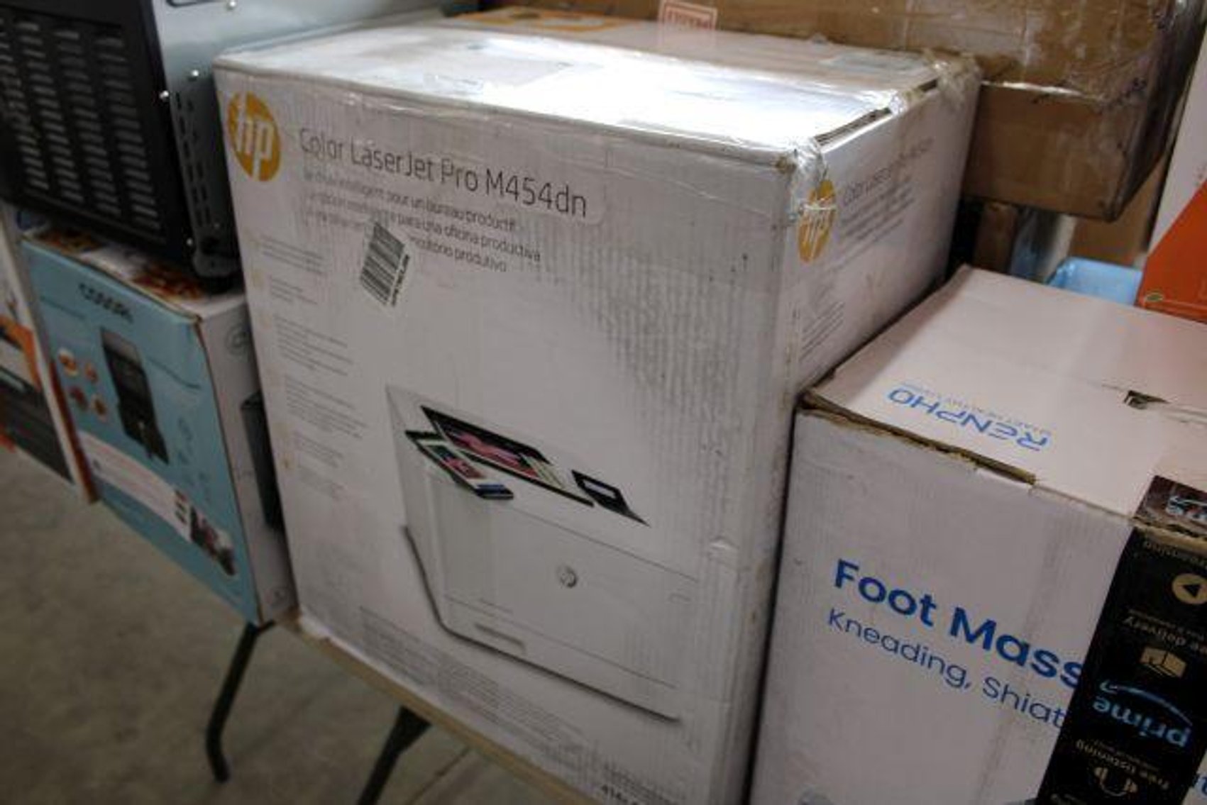 Image for SURPLUS AUCTION - NO ONLINE BIDDING