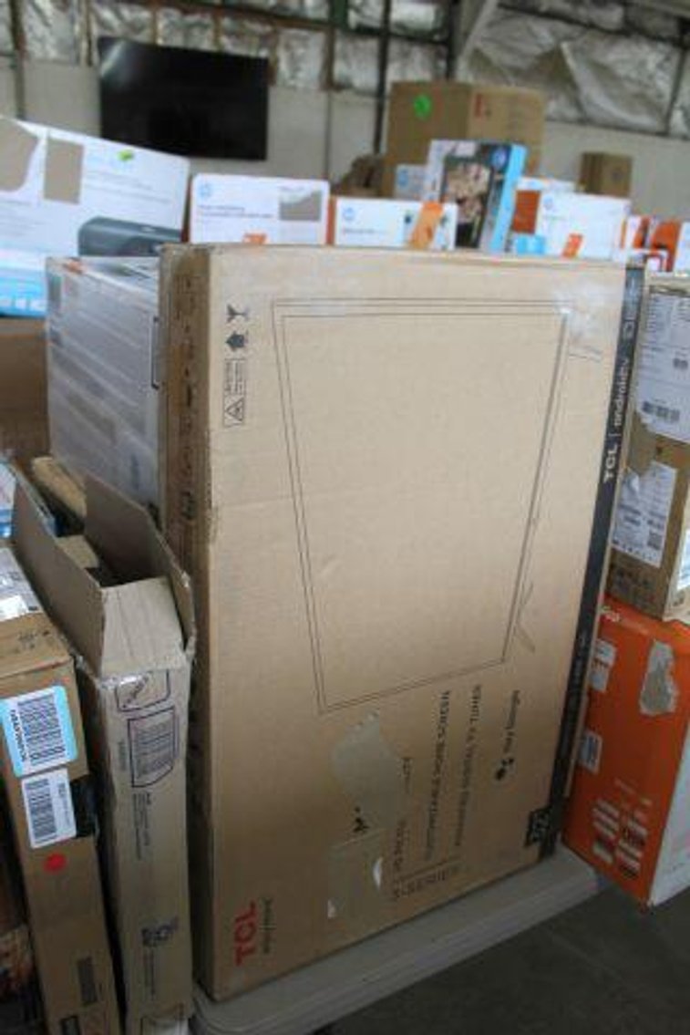 Image for SURPLUS AUCTION - NO ONLINE BIDDING
