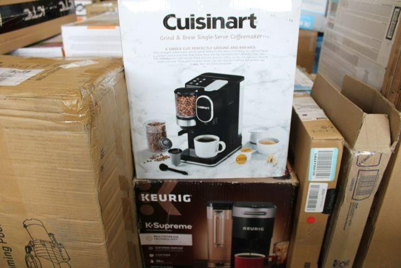 Image for SURPLUS AUCTION - NO ONLINE BIDDING