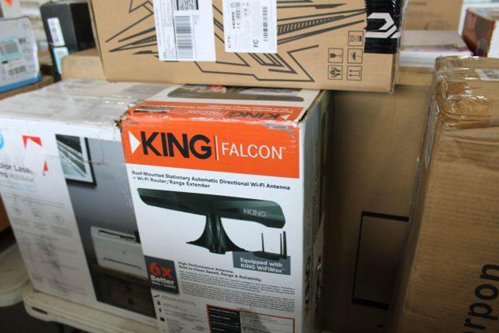 Image for SURPLUS AUCTION - NO ONLINE BIDDING