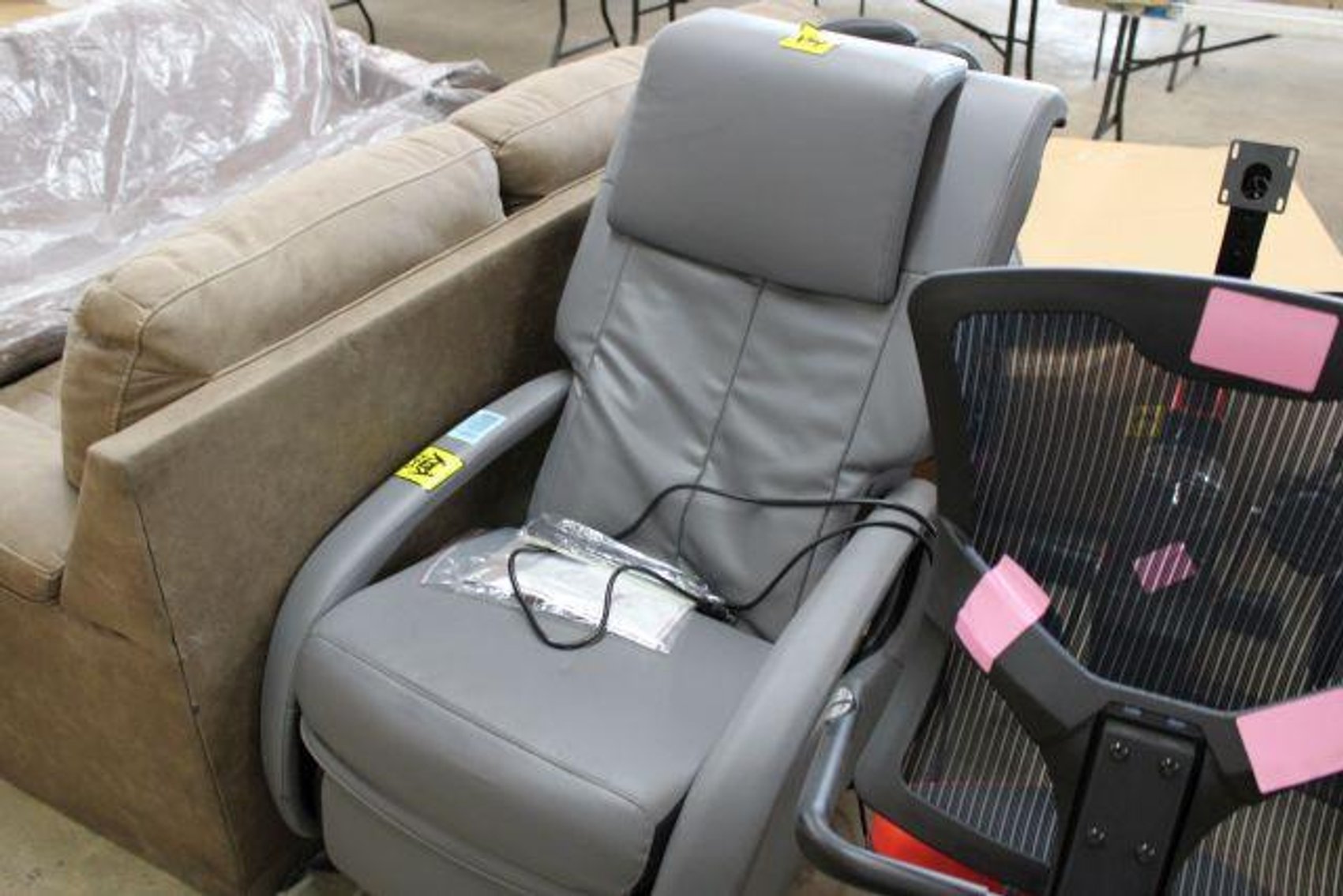 Image for SURPLUS AUCTION - NO ONLINE BIDDING