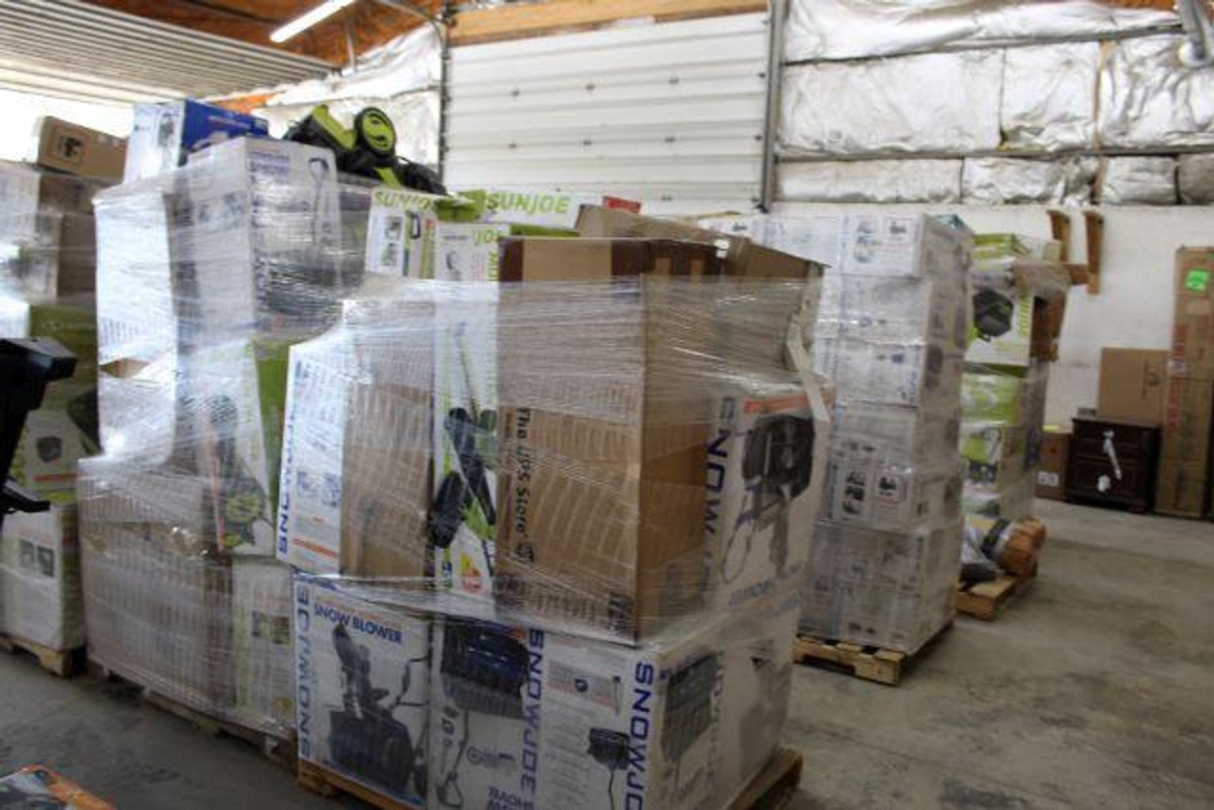 Image for SURPLUS AUCTION - NO ONLINE BIDDING
