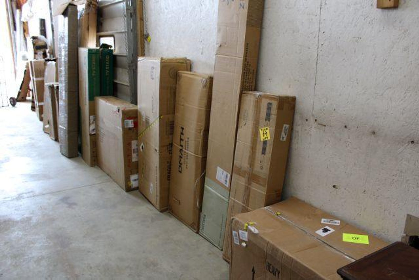 Image for SURPLUS AUCTION - NO ONLINE BIDDING