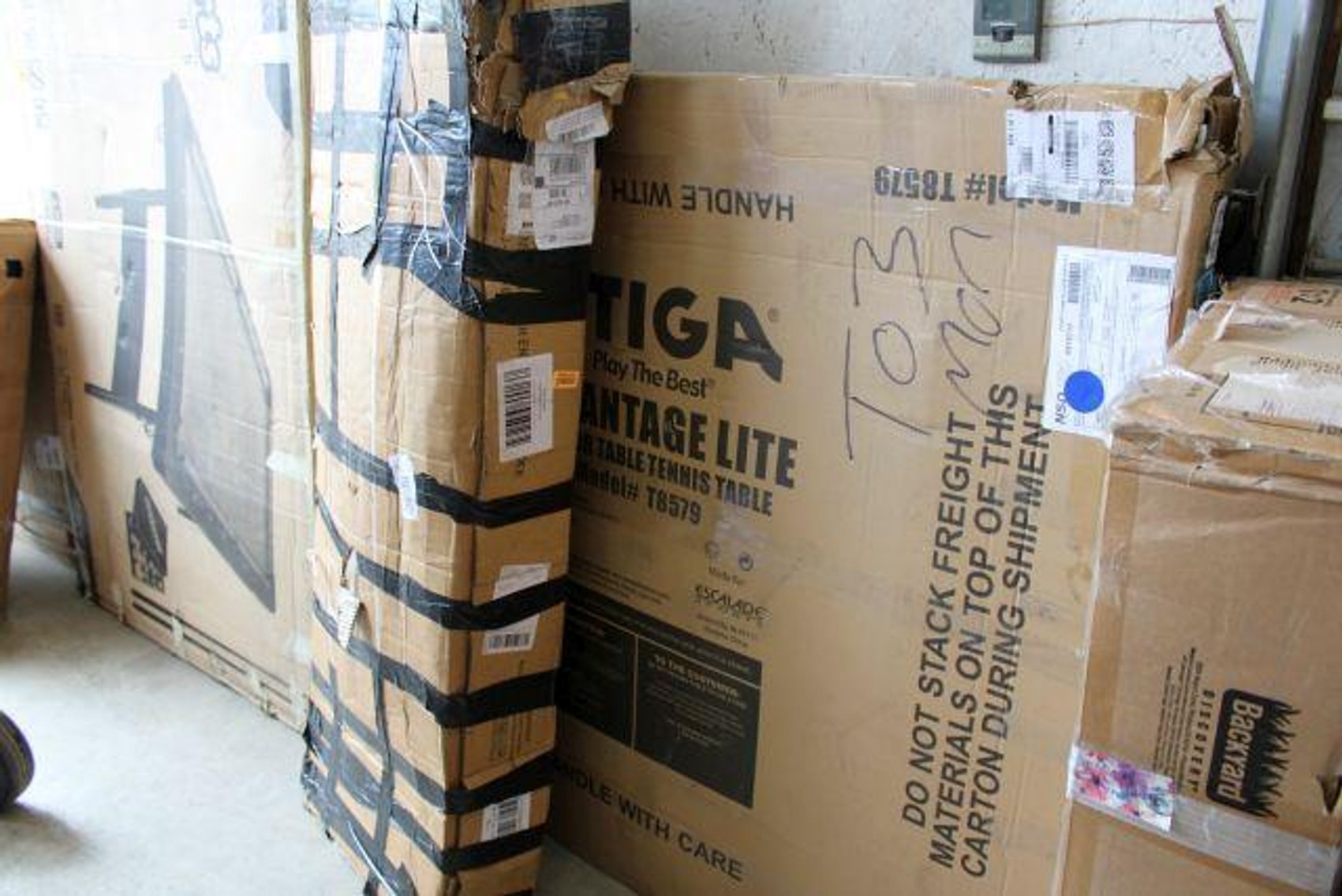 Image for SURPLUS AUCTION - NO ONLINE BIDDING