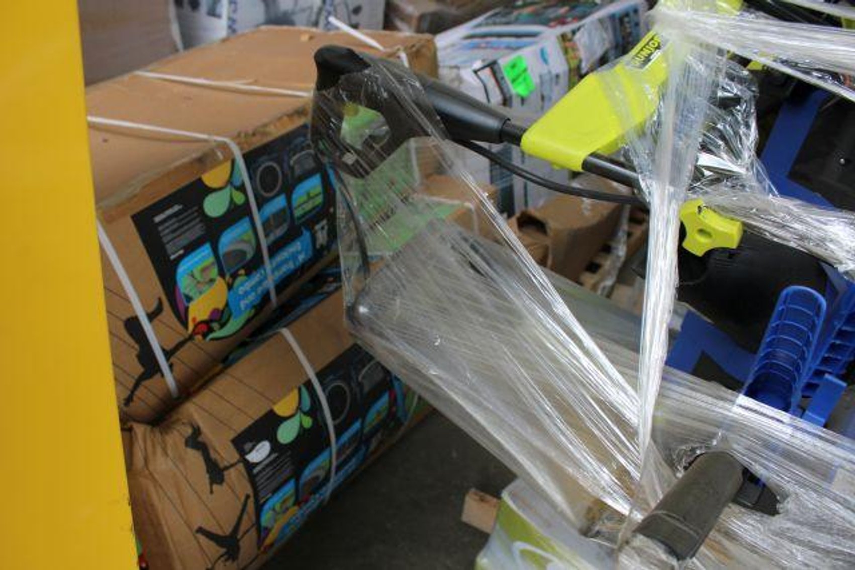 Image for SURPLUS AUCTION - NO ONLINE BIDDING