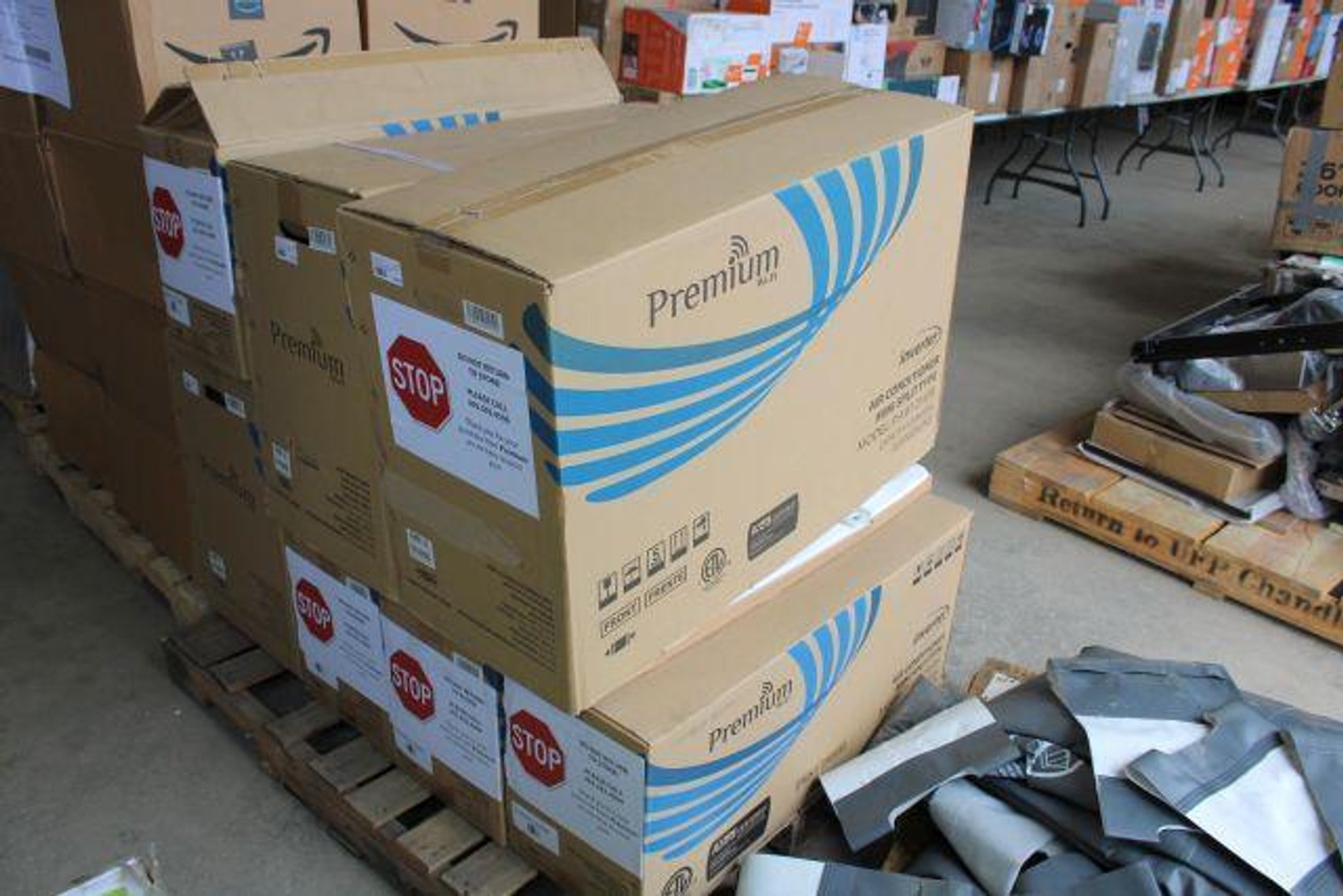 Image for SURPLUS AUCTION - NO ONLINE BIDDING