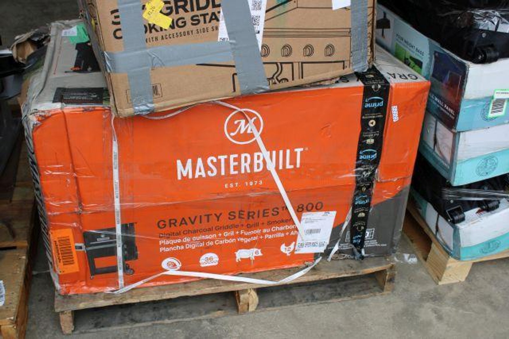 Image for SURPLUS AUCTION - NO ONLINE BIDDING