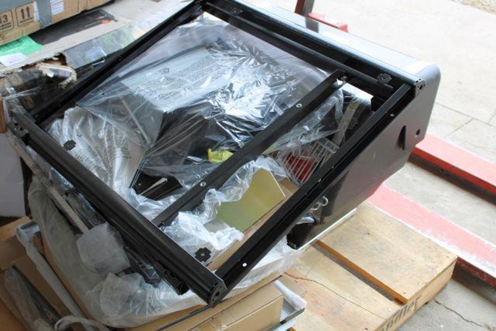 Image for SURPLUS AUCTION - NO ONLINE BIDDING