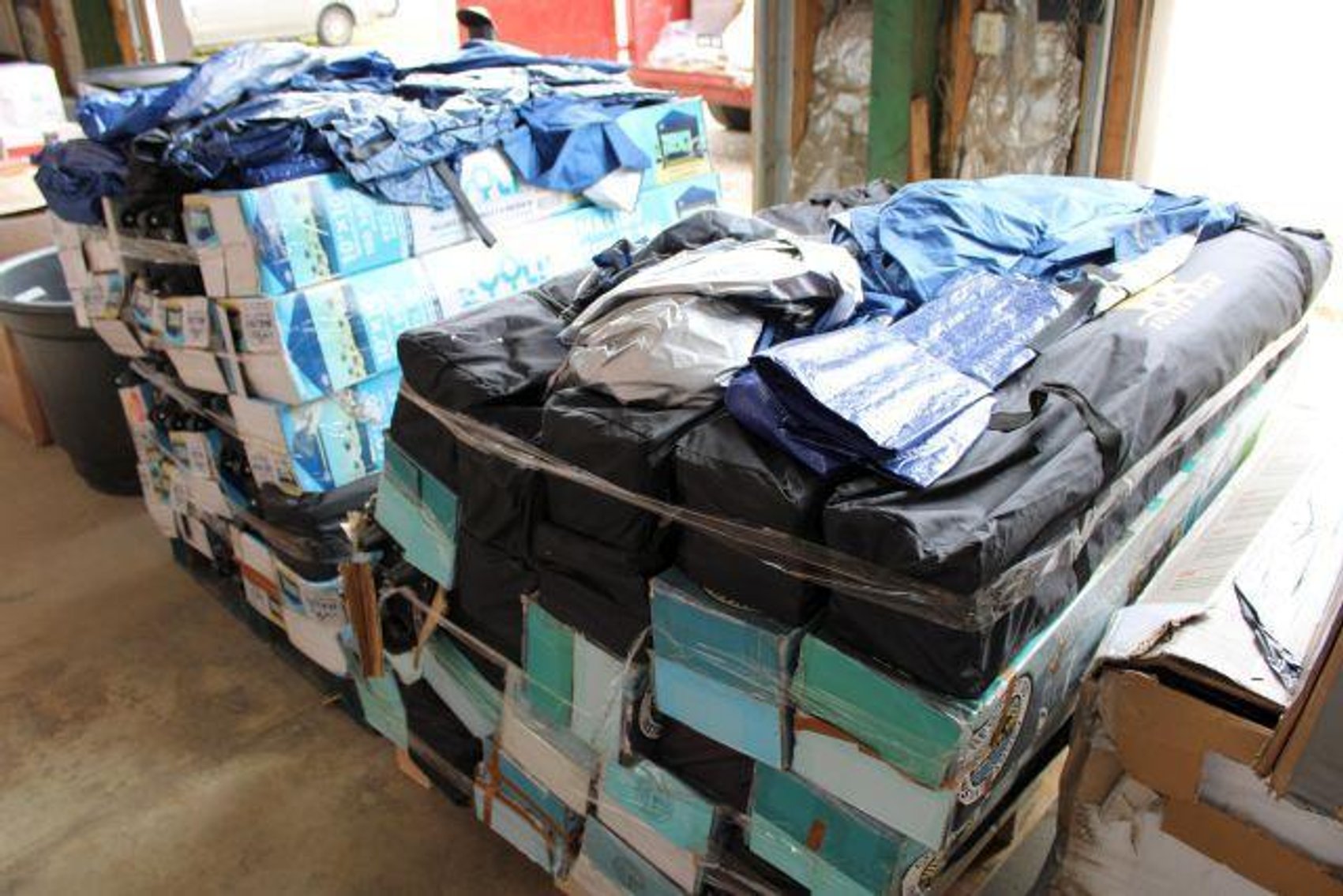 Image for SURPLUS AUCTION - NO ONLINE BIDDING