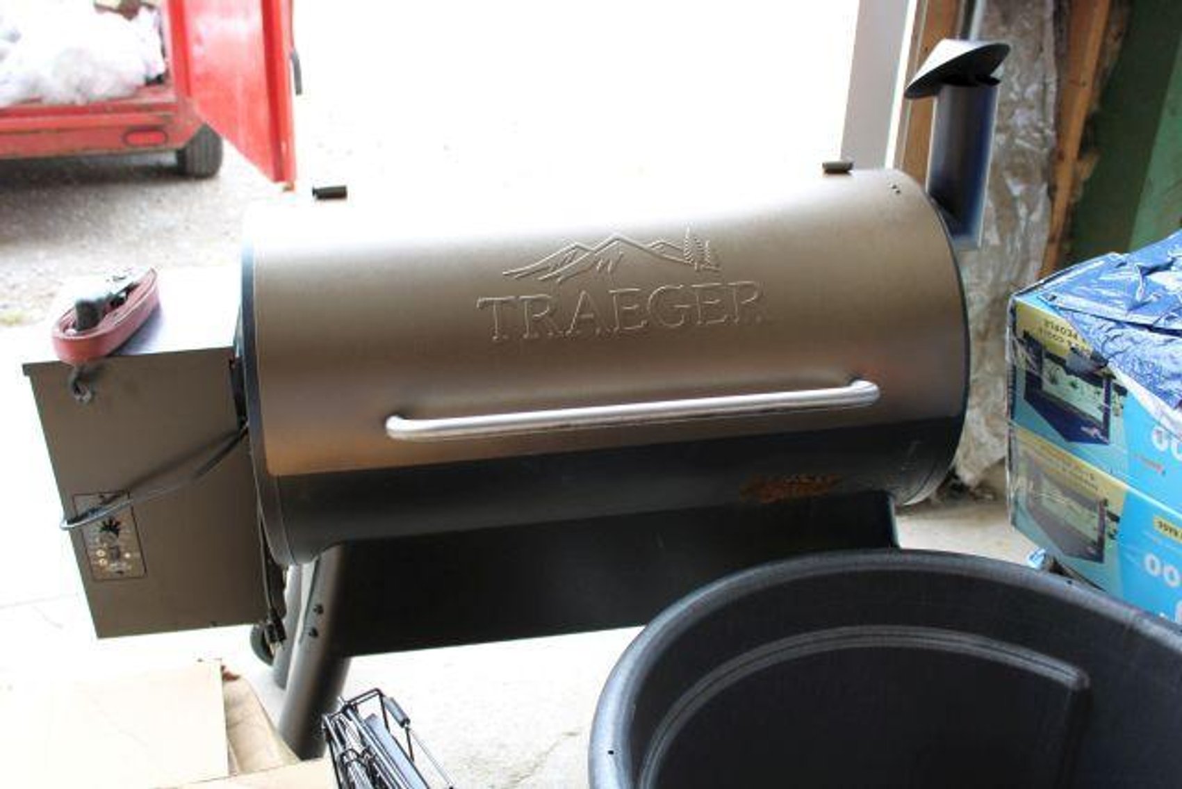 Image for SURPLUS AUCTION - NO ONLINE BIDDING