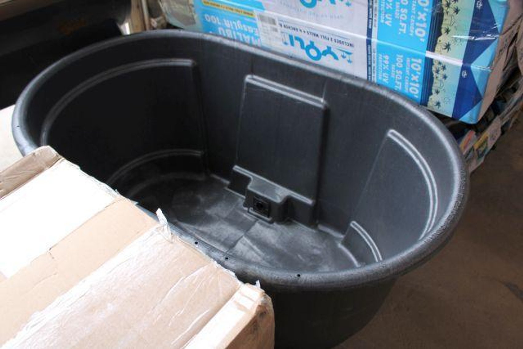 Image for SURPLUS AUCTION - NO ONLINE BIDDING