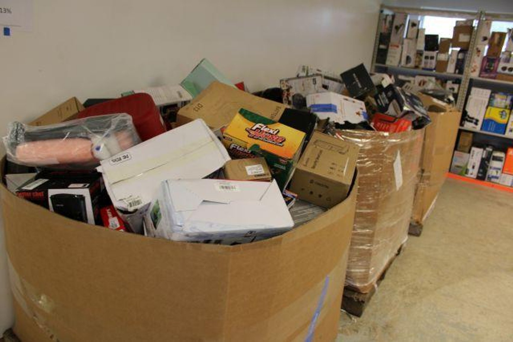Image for SURPLUS AUCTION - NO ONLINE BIDDING