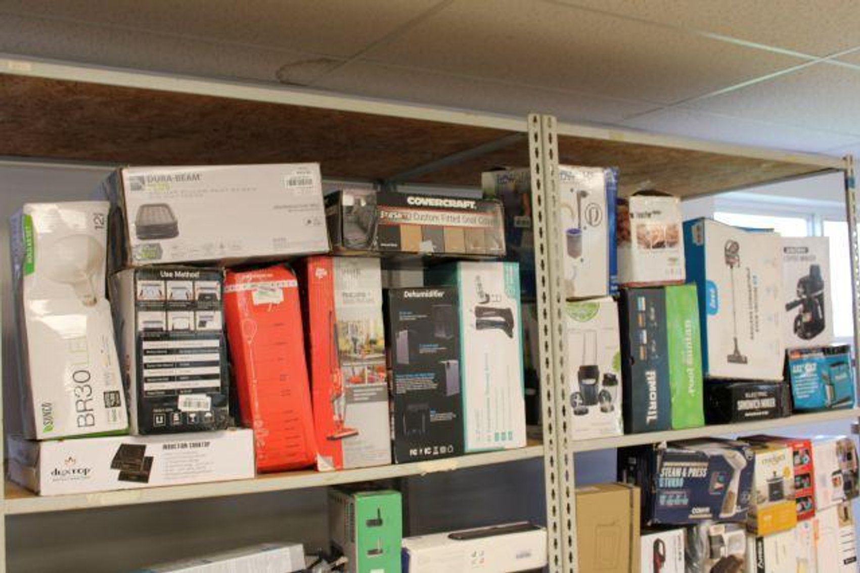 Image for SURPLUS AUCTION - NO ONLINE BIDDING