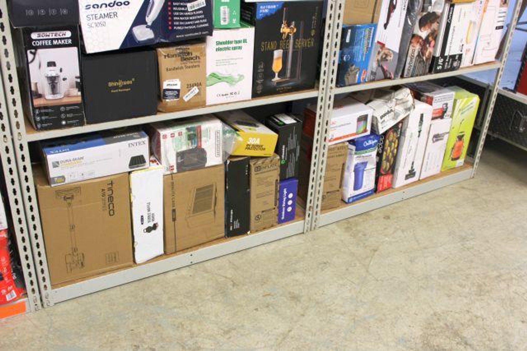 Image for SURPLUS AUCTION - NO ONLINE BIDDING