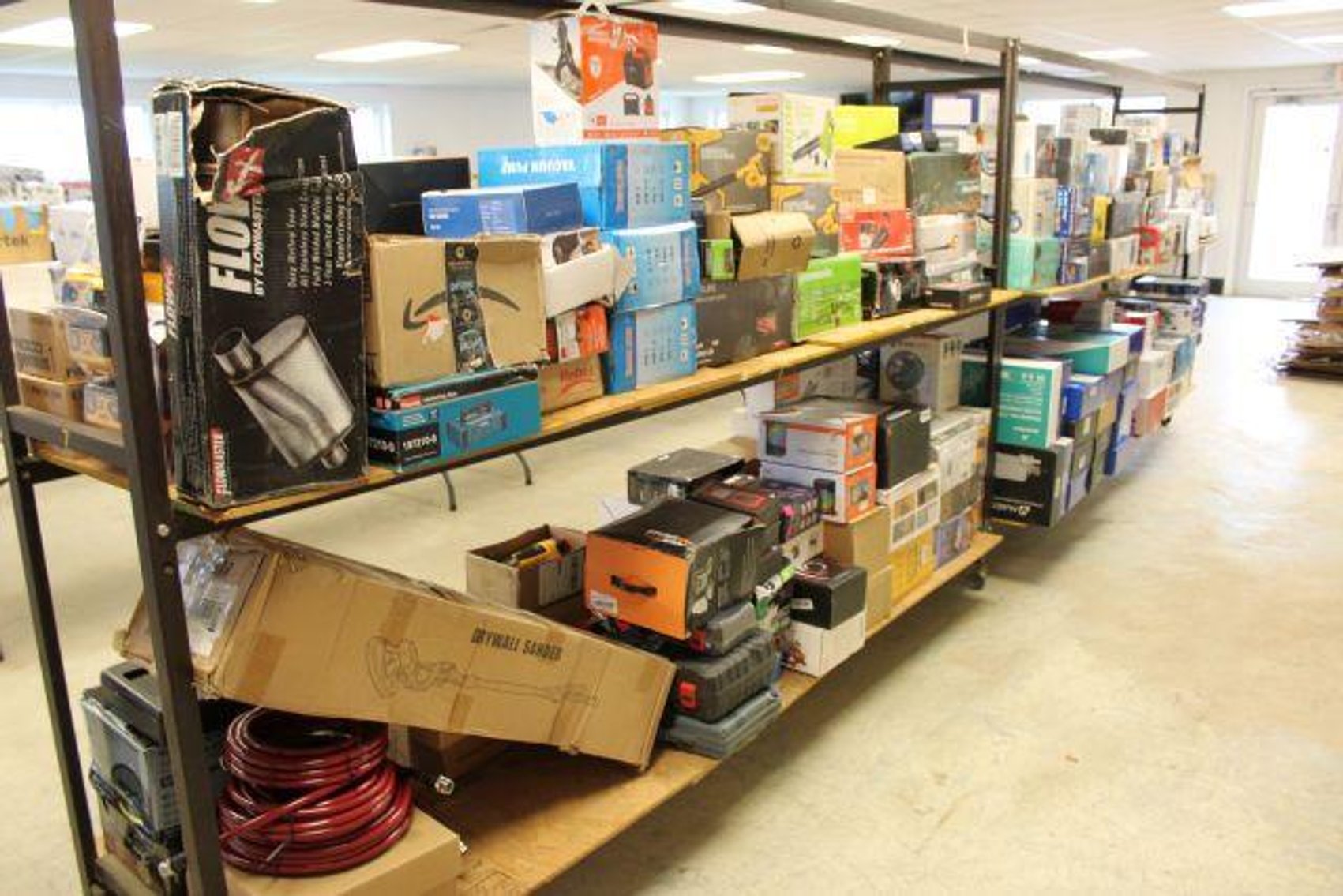 Image for SURPLUS AUCTION - NO ONLINE BIDDING