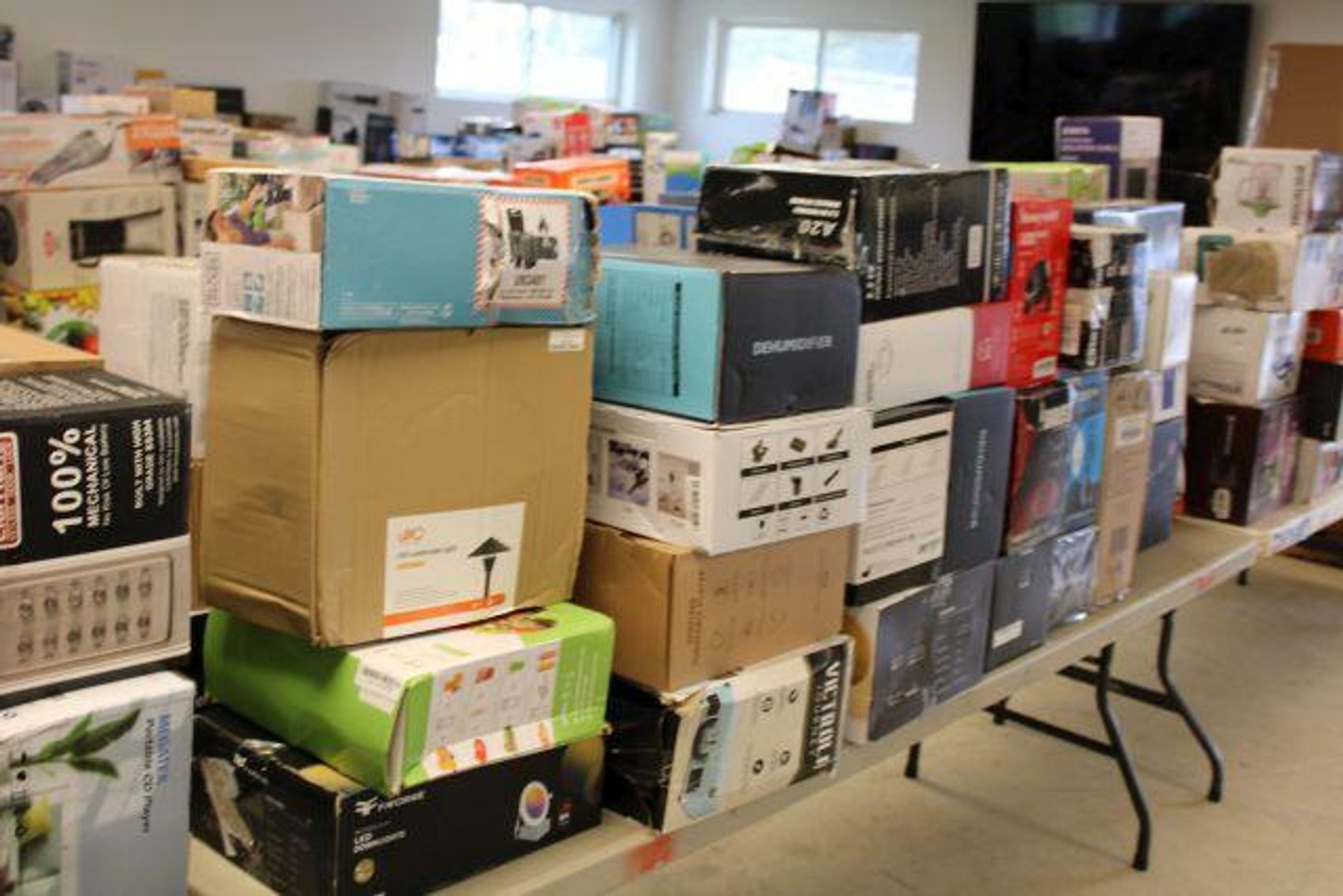 Image for SURPLUS AUCTION - NO ONLINE BIDDING