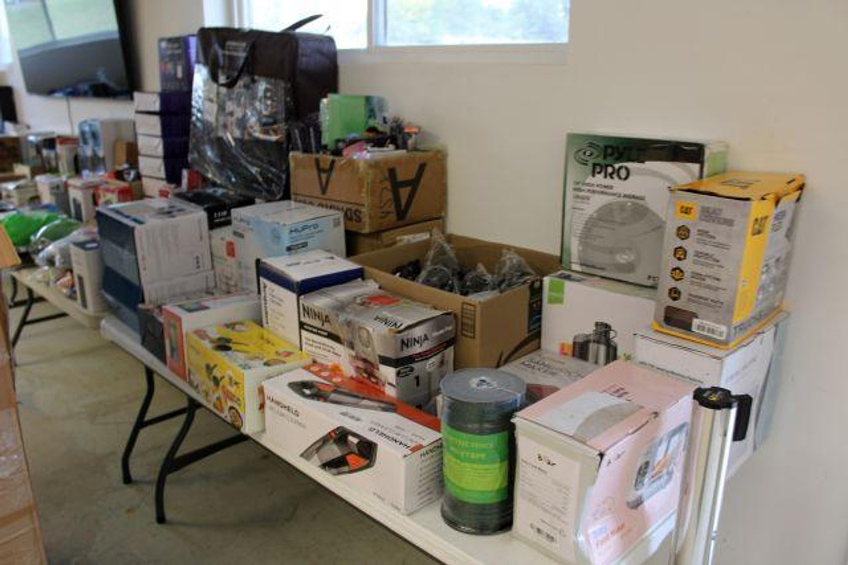 Image for SURPLUS AUCTION - NO ONLINE BIDDING