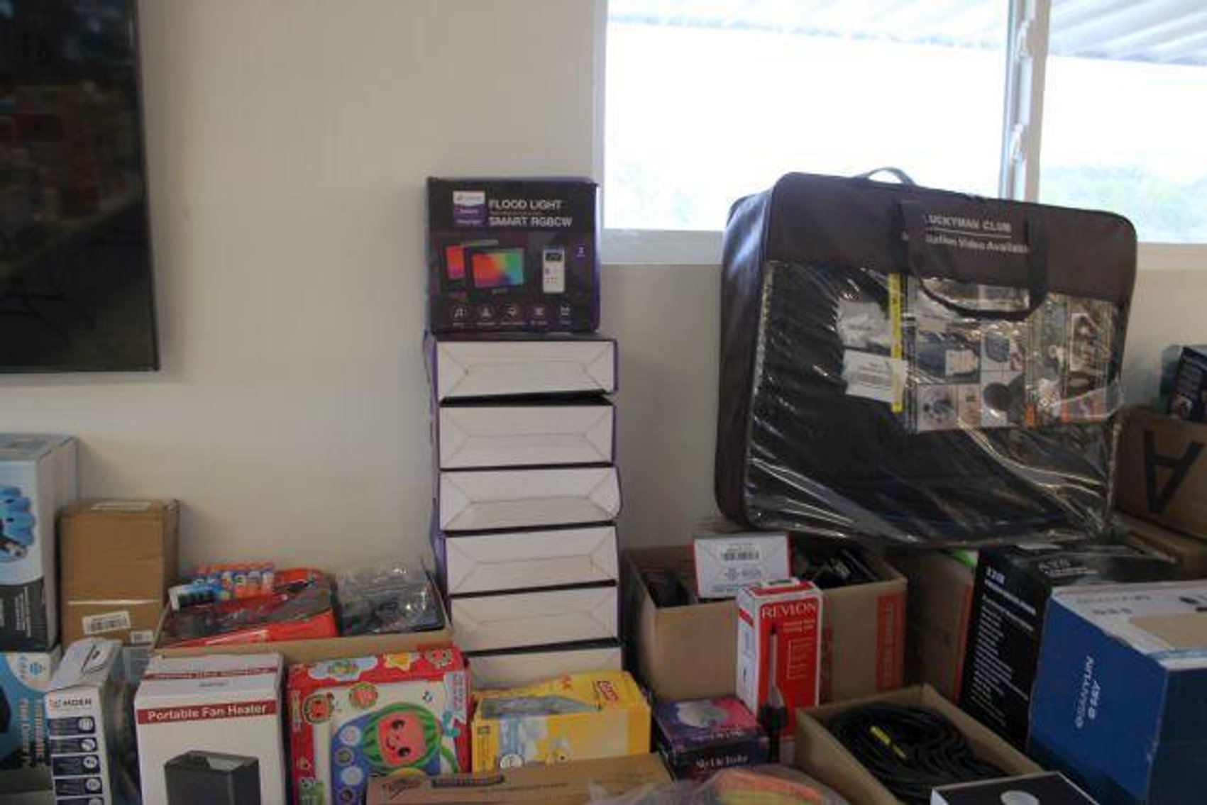 Image for SURPLUS AUCTION - NO ONLINE BIDDING