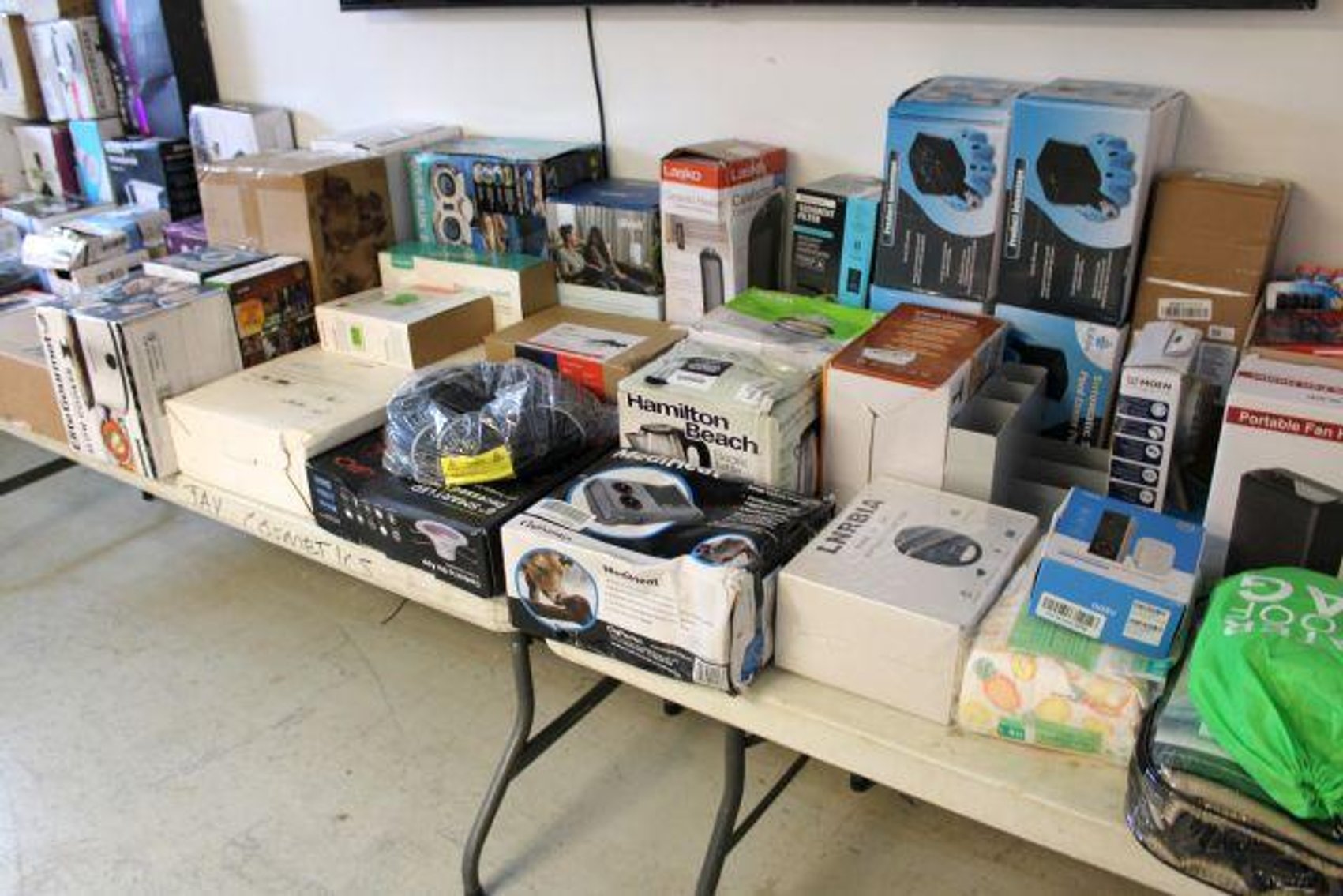 Image for SURPLUS AUCTION - NO ONLINE BIDDING