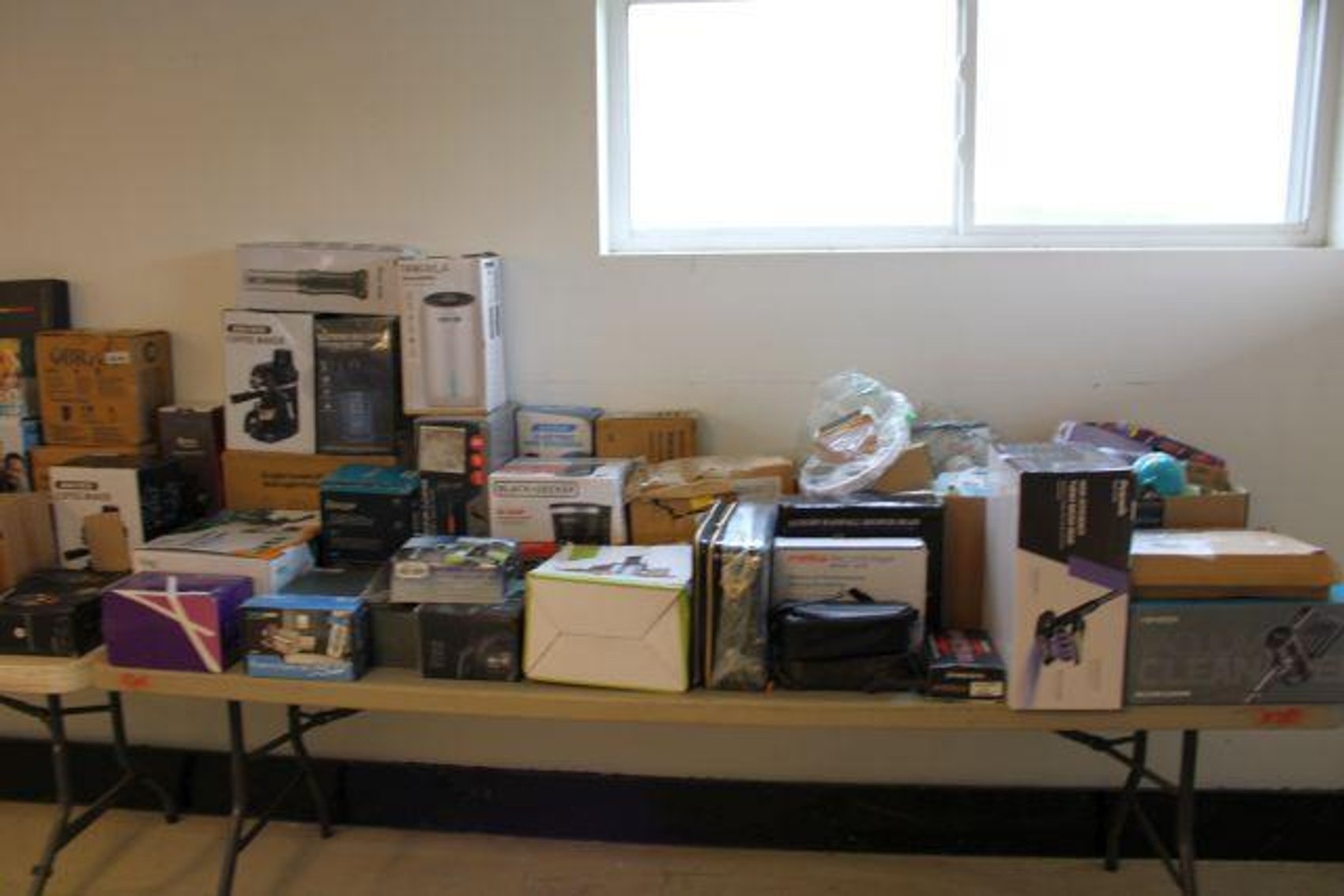 Image for SURPLUS AUCTION - NO ONLINE BIDDING