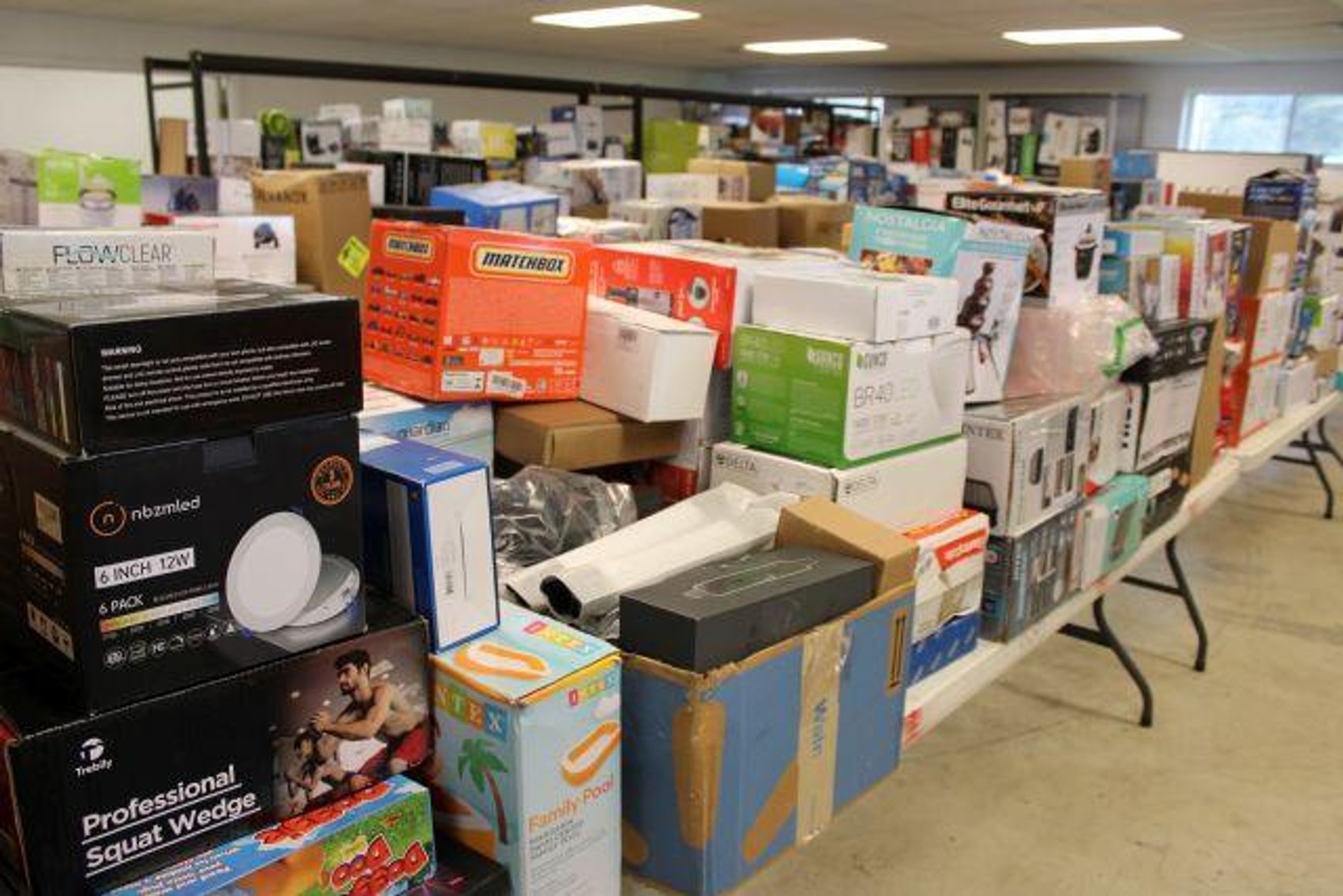 Image for SURPLUS AUCTION - NO ONLINE BIDDING