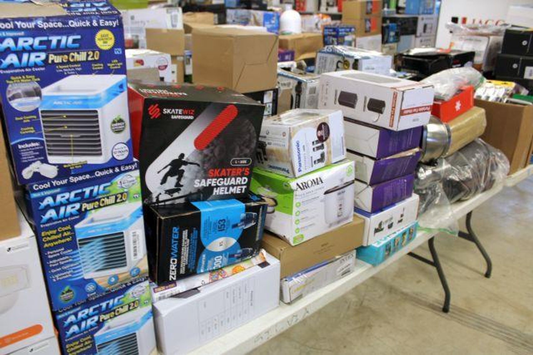 Image for SURPLUS AUCTION - NO ONLINE BIDDING