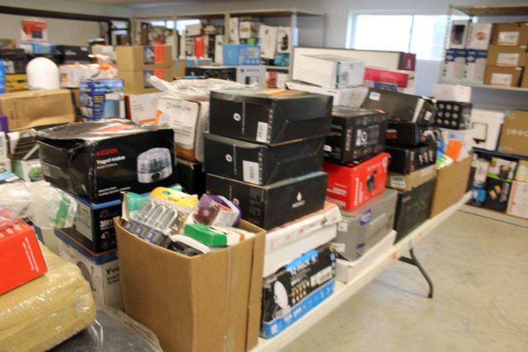Image for SURPLUS AUCTION - NO ONLINE BIDDING