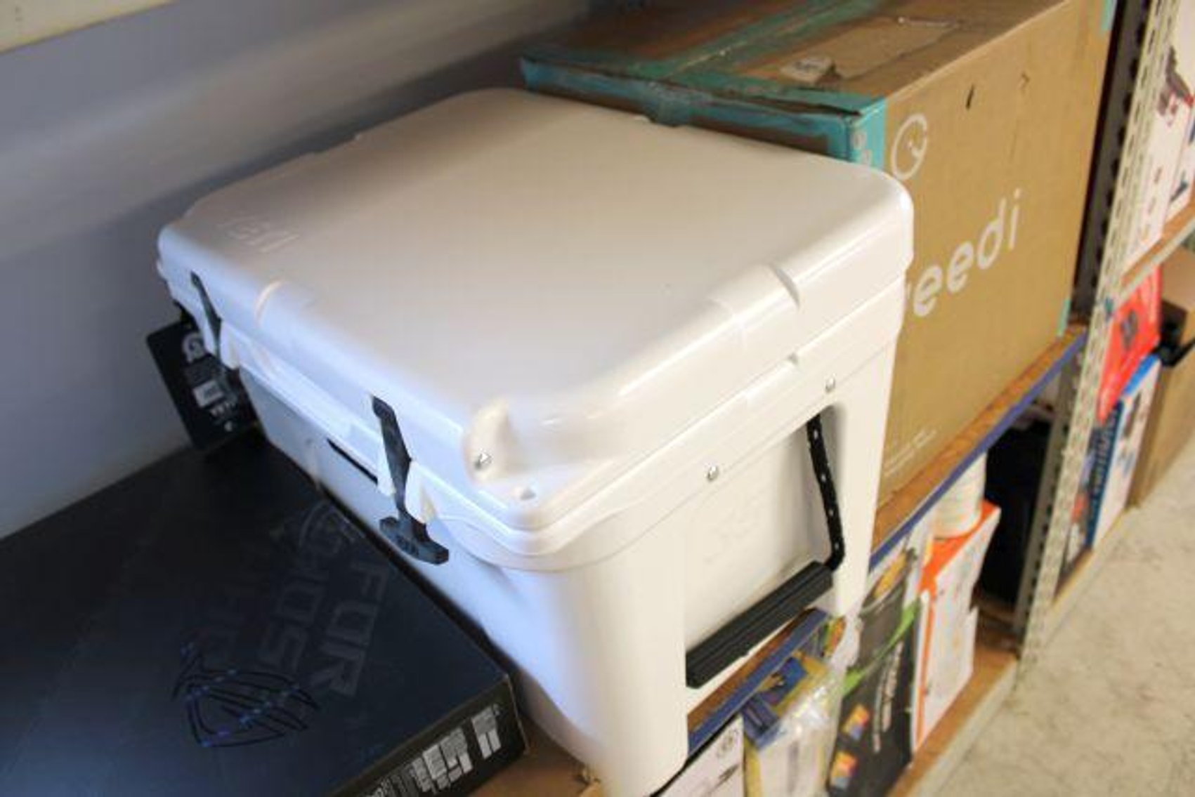 Image for SURPLUS AUCTION - NO ONLINE BIDDING