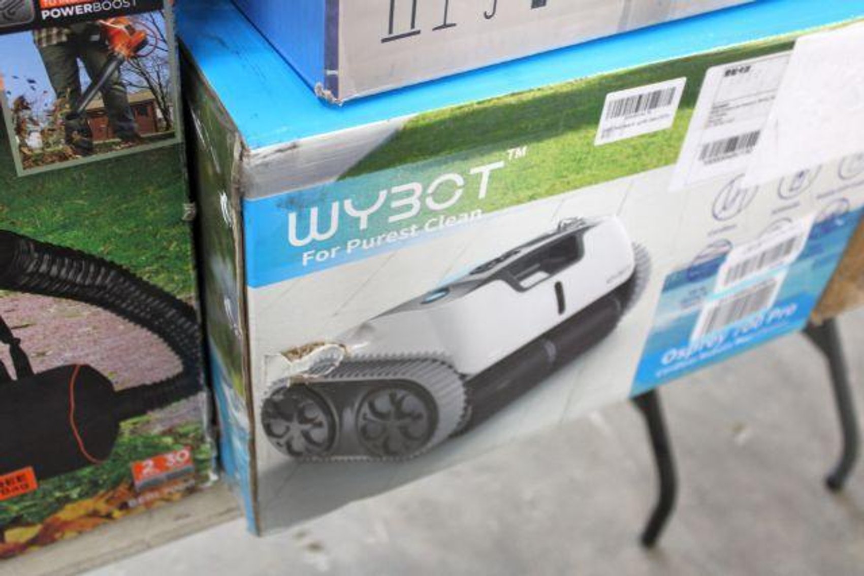 Image for SURPLUS AUCTION - NO ONLINE BIDDING
