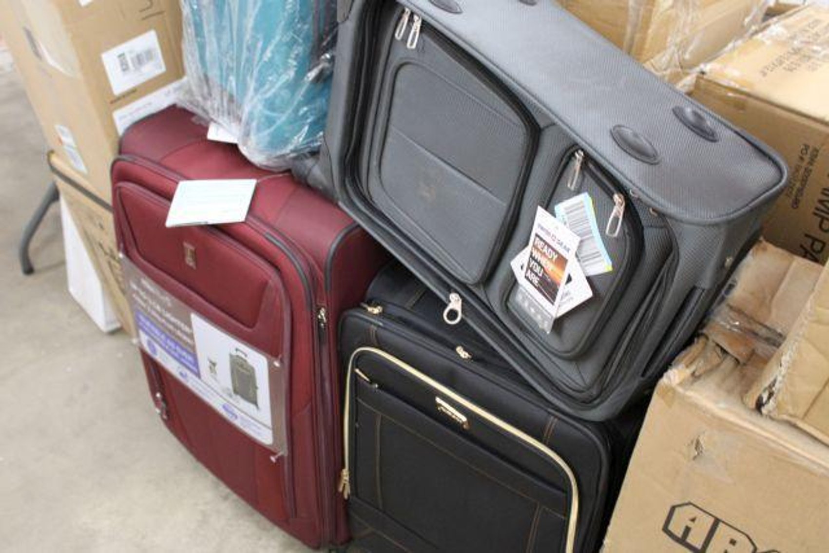 Image for SURPLUS AUCTION - NO ONLINE BIDDING