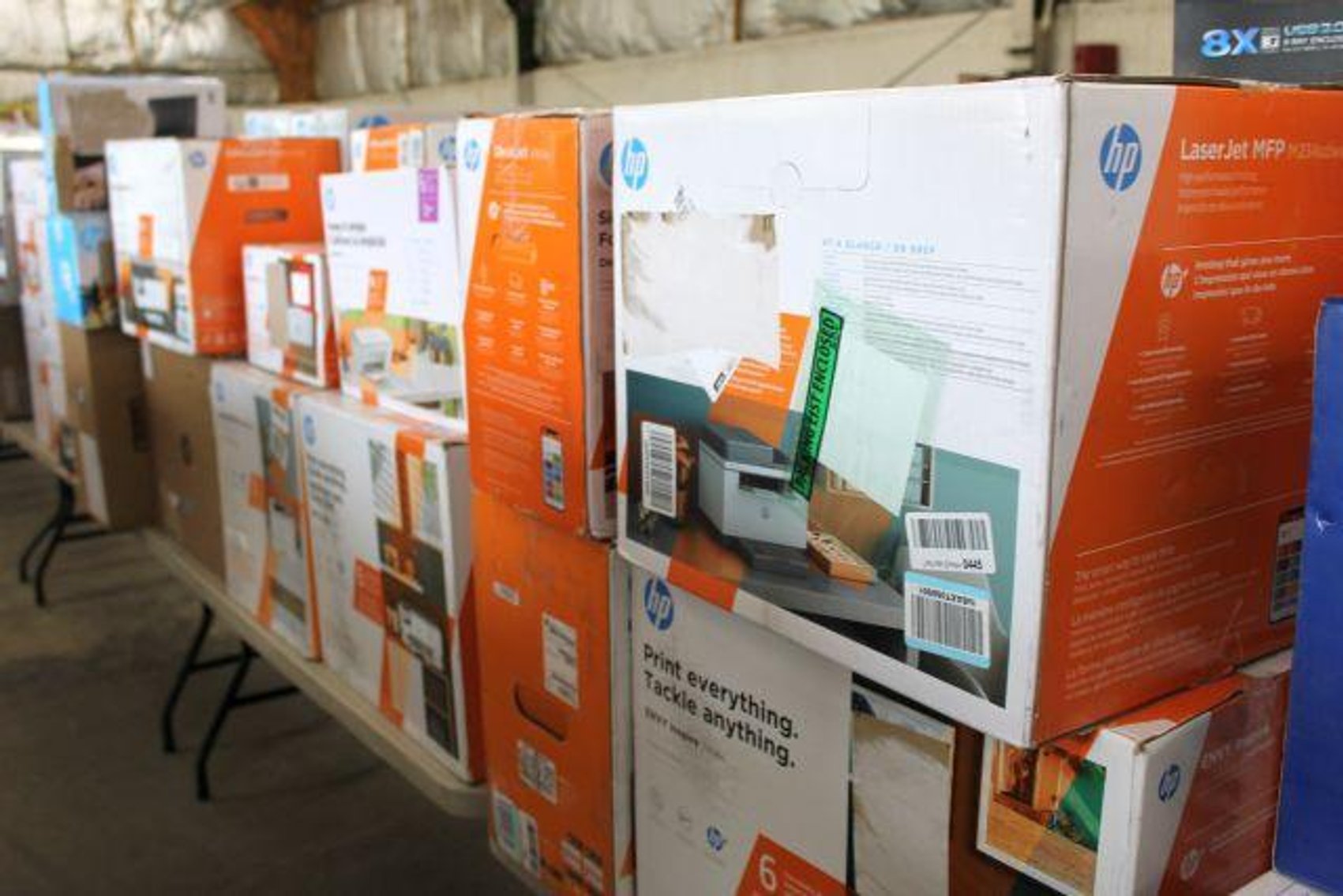 Image for SURPLUS AUCTION - NO ONLINE BIDDING