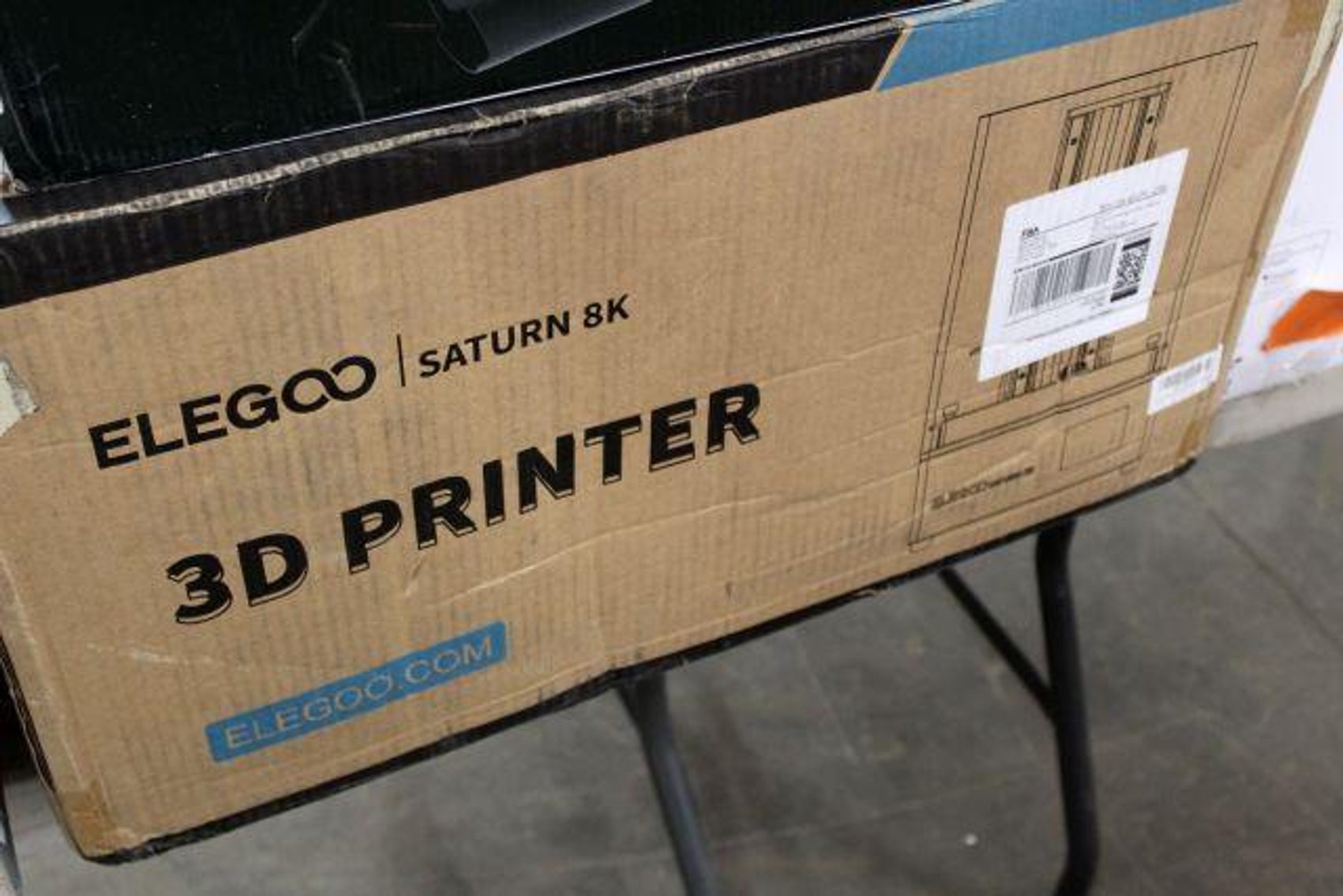 Image for SURPLUS AUCTION - NO ONLINE BIDDING